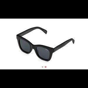 Quay polarized sunglasses